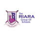 Riara Group of Schools logo